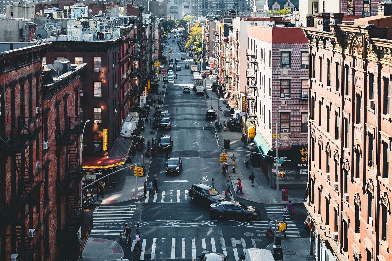 Comment réussir son voyage à New York ?