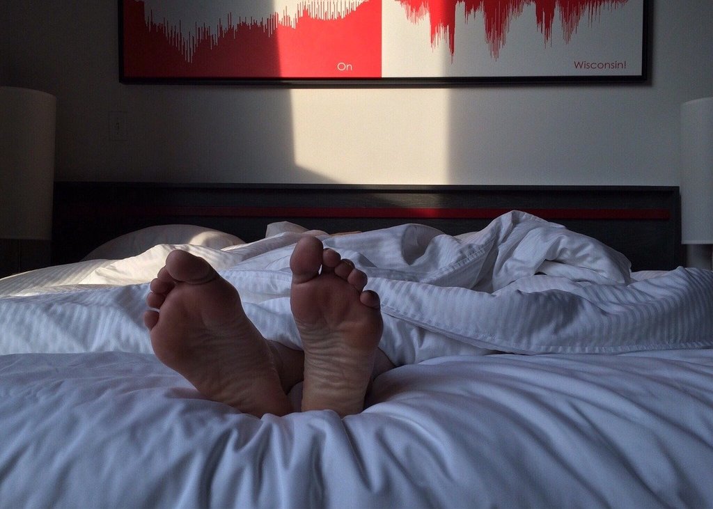 Préserver son équilibre en améliorant la qualité du sommeil