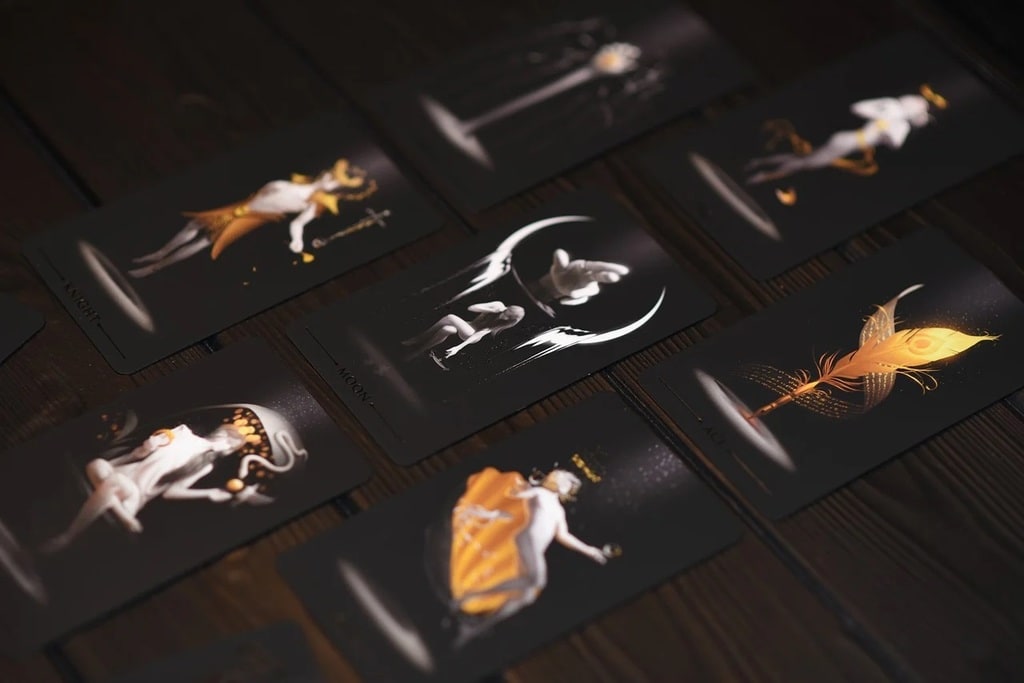 Facilitez le suivi du classement des joueurs lors de vos parties de tarot